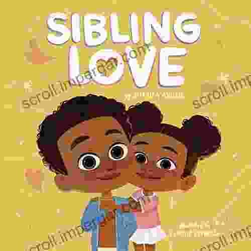 Sibling Love : Sibling For Toddlers A Sibling Picture