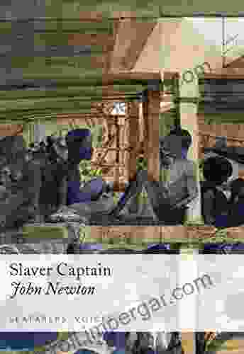 Slaver Captain (Seafarers Voices 3)