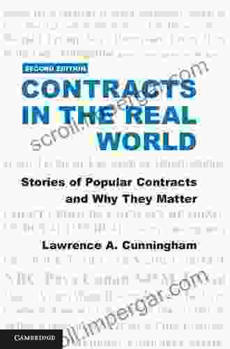 Contracts in the Real World: Stories of Popular Contracts and Why They Matter