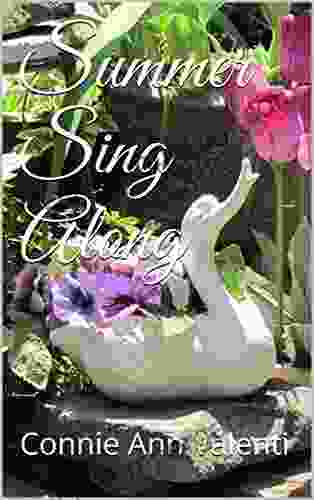 Summer Sing Along (Children s Storybook and Songbook 10)