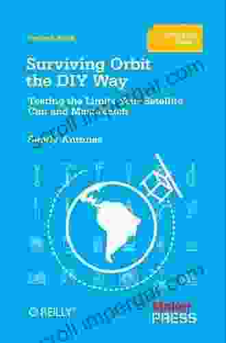 Surviving Orbit the DIY Way: Testing the Limits Your Satellite Can and Must Match