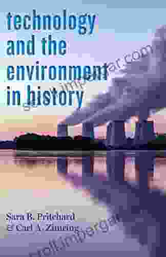 Technology and the Environment in History (Technology in Motion)