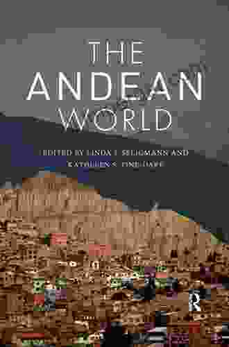 The Andean World (Routledge Worlds)