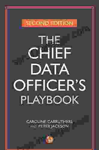 The Chief Data Officer S Playbook