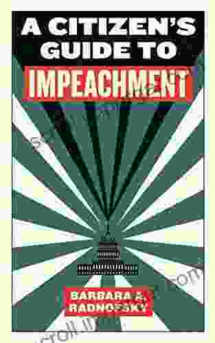 A Citizen S Guide To Impeachment