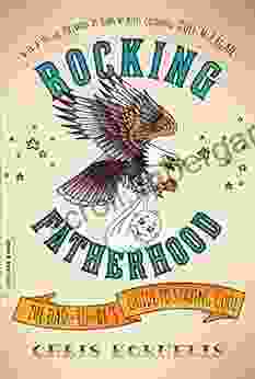 Rocking Fatherhood: The Dad To Be S Guide To Staying Cool