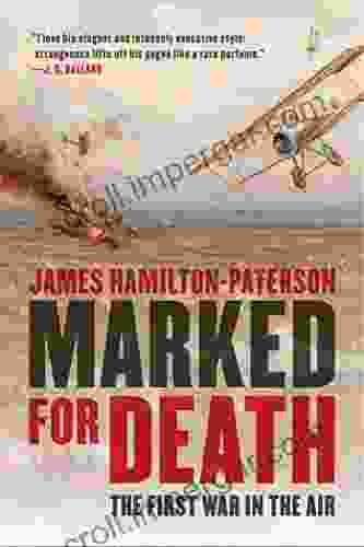 Marked For Death: The First War In The Air