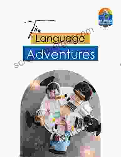 The Language Adventures Sivkishen Ji