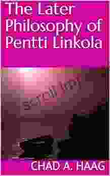 The Later Philosophy Of Pentti Linkola