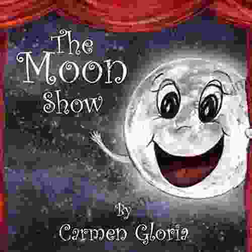 The Moon Show (Kid Astronomy 3)