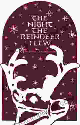 The Night The Reindeer Flew