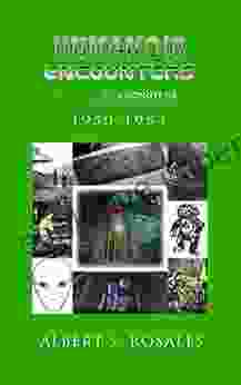 Humanoid Encounters 2024: The Others Amongst Us (HUMANOID ENCOUNTERS The Others Amongst Us)