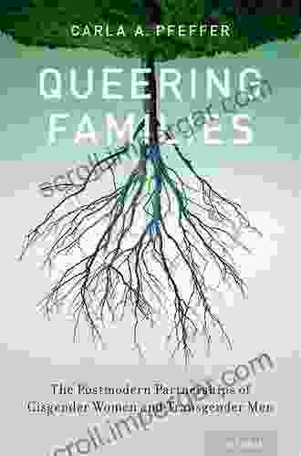 Queering Families: The Postmodern Partnerships of Cisgender Women and Transgender Men (Sexuality Identity and Society)