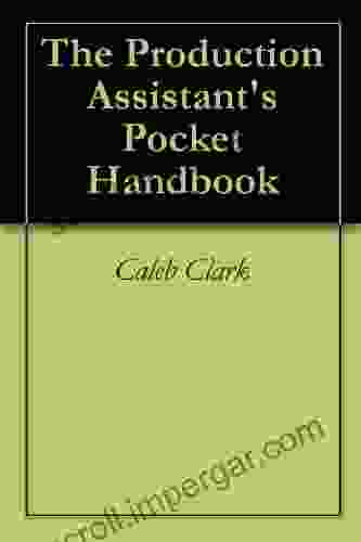 The Production Assistant S Pocket Handbook