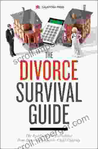 The Divorce Survival Guide: The Roadmap For Everything From Divorce Finance To Child Custody