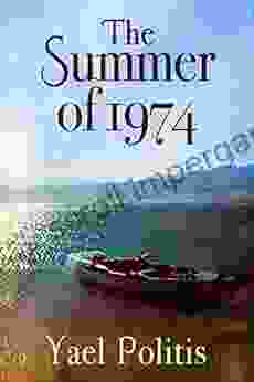 The Summer of 1974 (My Israeli Books)