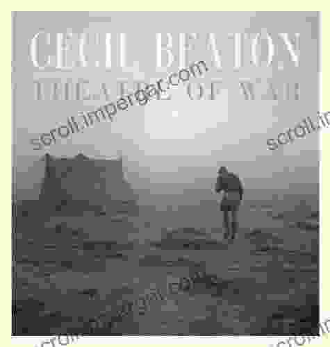 Cecil Beaton: Theatre Of War (Imperial War Museum London: Exhibition Catalogues)