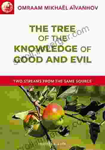 The Tree Of The Knowledge Of Good And Evil (Izvor Collection)