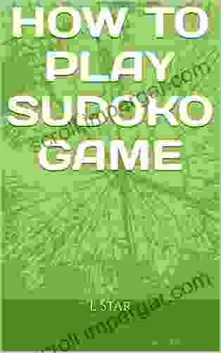 HOW TO PLAY SUDOKO GAME