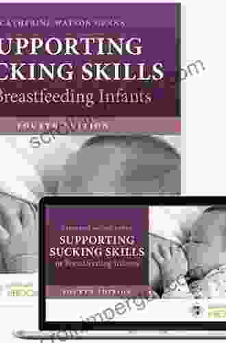 Supporting Sucking Skills In Breastfeeding Infants