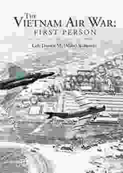 The Vietnam Air War: First Person