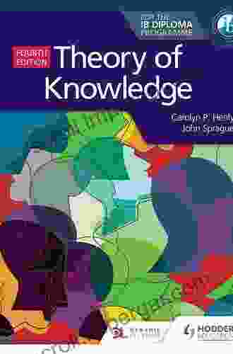 Theory of Knowledge for the IB Diploma Fourth Edition