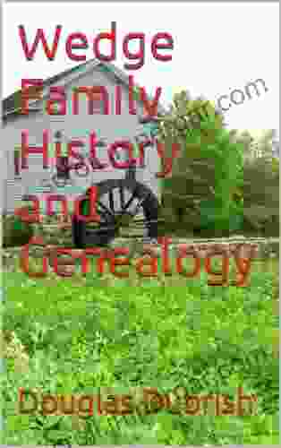 Wedge Family History And Genealogy