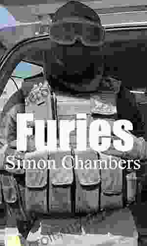 Furies (Once Airborne 2) Simon Chambers