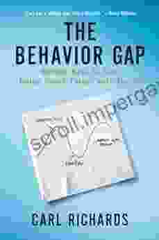 The Behavior Gap: Simple Ways To Stop Doing Dumb Things With Money