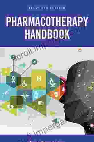 Pharmacotherapy Handbook Eleventh Edition Joseph T DiPiro