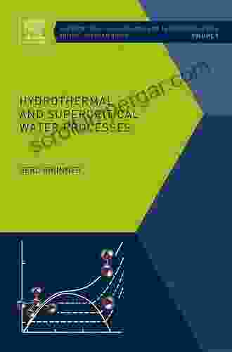 Hydrothermal and Supercritical Water Processes (ISSN 5)