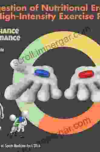 Nutritional Ergogenic Aids Cedric Tutt