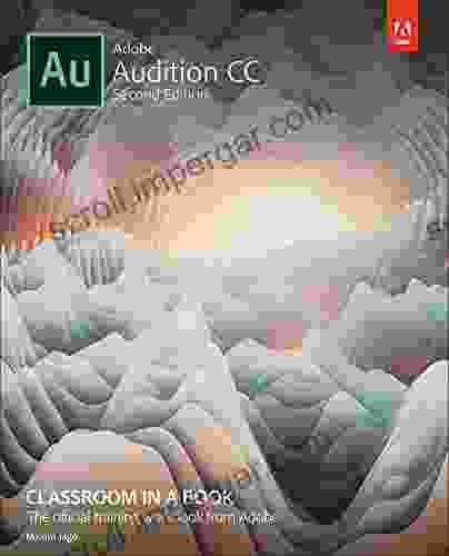 Adobe Audition CC Classroom In A