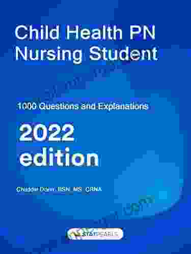 Nurse Child Health PN Nazir Afzal