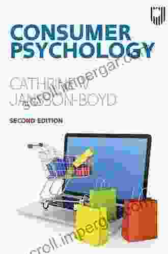 Consumer Psychology 2e Cathrine Jansson Boyd