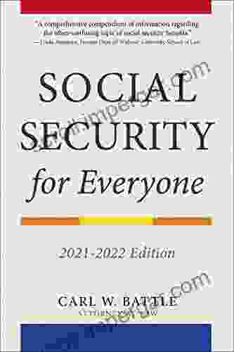 Social Security for Everyone: 2024 Edition