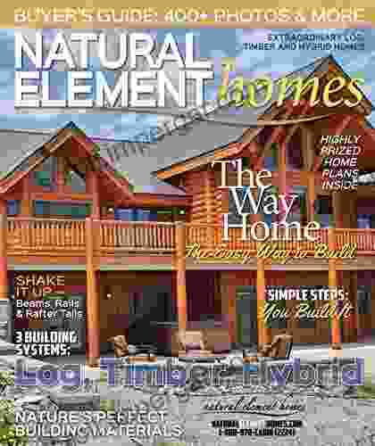 Natural Element Homes Buyer S Guide