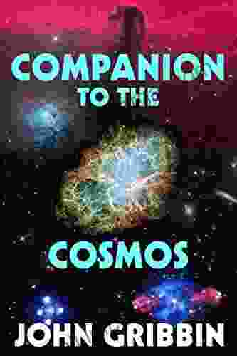 Companion To The Cosmos John Gribbin