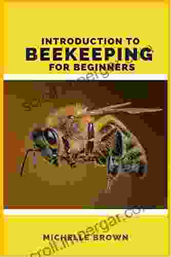 INTRODUCTION TO BEEKEEPING FOR BEGINNERS: Practical Beekeepers Guide On How To Make And Raise Your First Bee Colony In Your Backyard And Garden Naturally