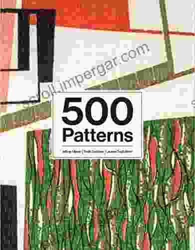 500 Patterns Jeffrey Mayer