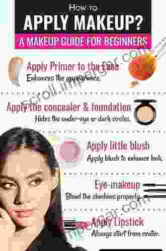 The 5 Minute Face: The Quick Easy Makeup Guide For Every Woman