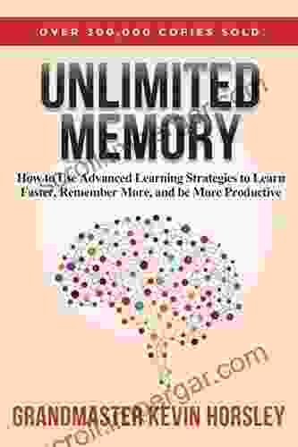 Unlimited Memory: How To Use Advanced Learning Strategies To Learn Faster Remember More And Be More Productive