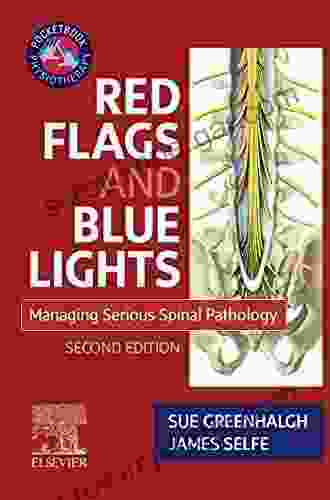 E Red Flags: Managing Serious Pathology Of The Spine (Physiotherapy Pocketbooks)