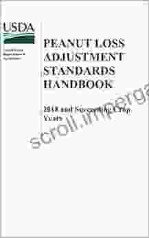 Peanut Loss Adjustment Standards Handbook 2024 and Succeeding Crop Years (FCIC 20075L)