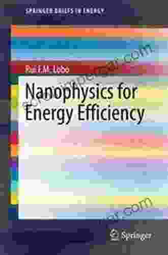 Nanophysics for Energy Efficiency (SpringerBriefs in Energy)