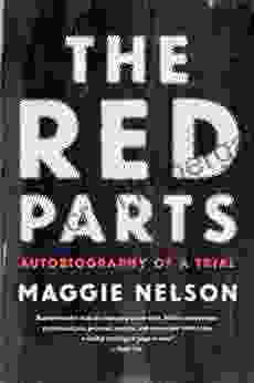 The Red Parts: Autobiography Of A Trial