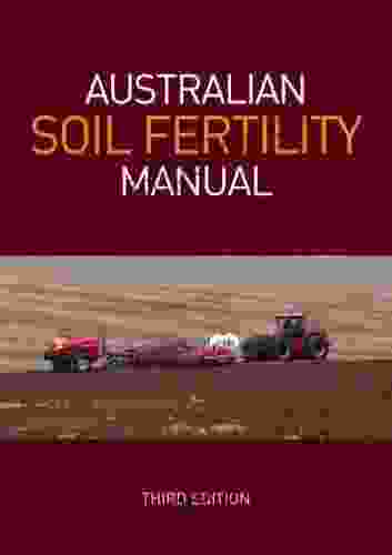 Australian Soil Fertility Manual Cara Flanagan