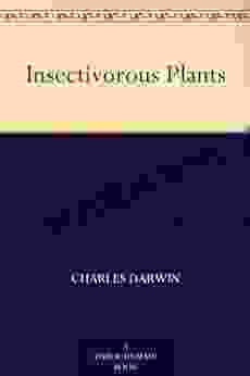 Insectivorous Plants Charles Darwin