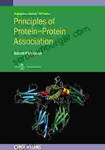 Principles of Protein Protein Association (Biophysical Society IOP)