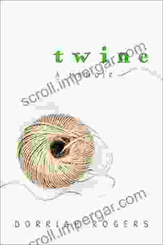 Twine: A Memoir Dorriah Rogers